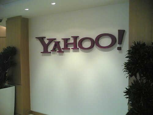 Yahoo! CEO apologises over prolonged email outage | HumanIPO