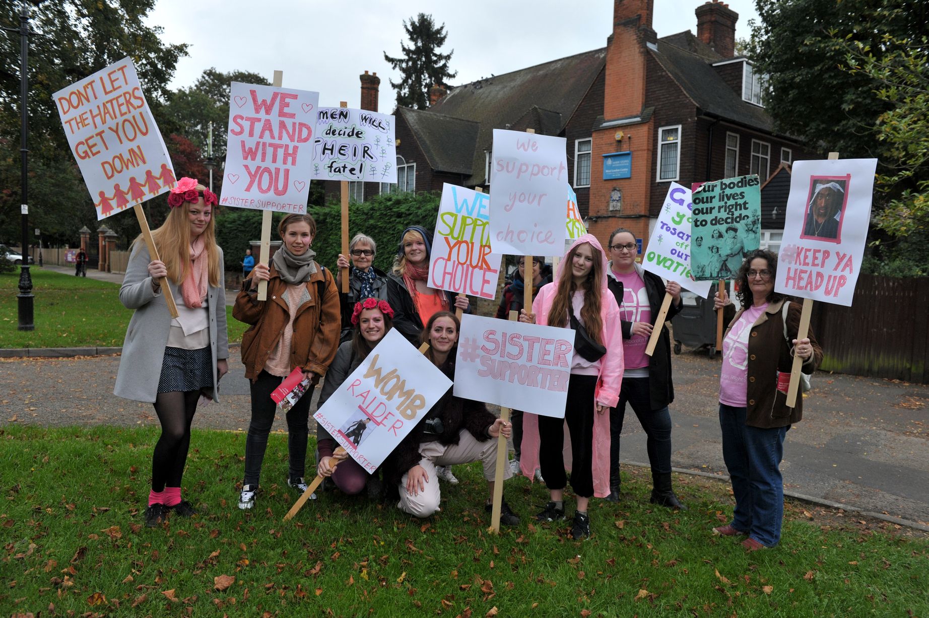 find a community group of women, support and.