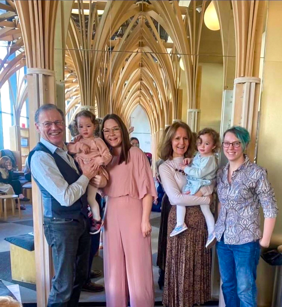 What is a humanist naming ceremony? Humanists UK