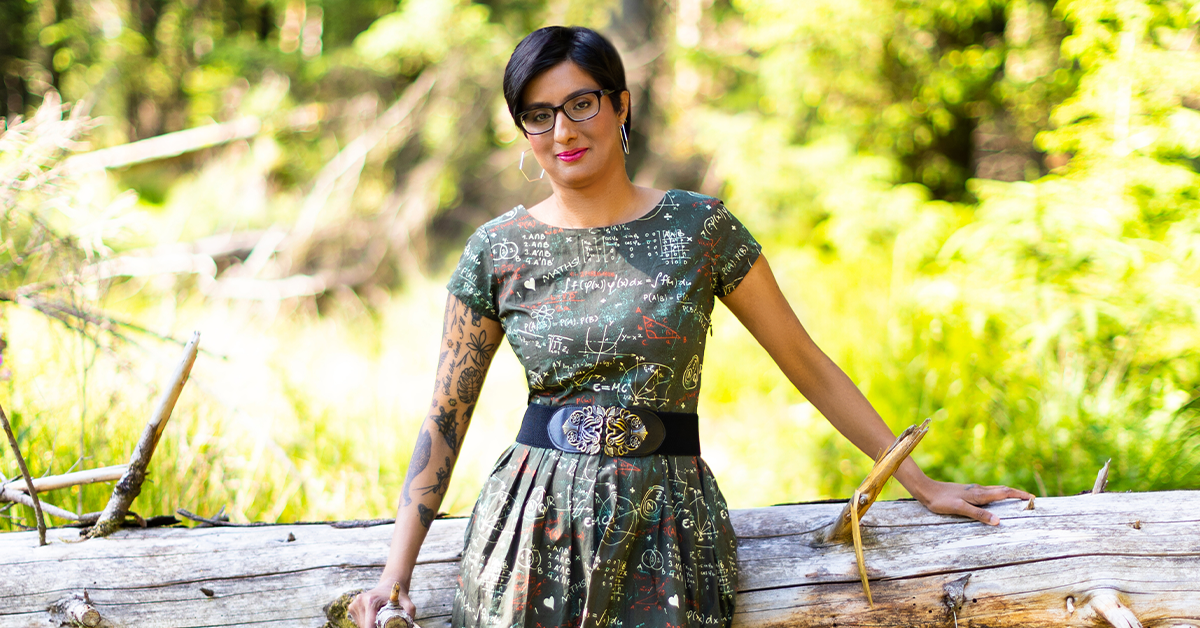 Humanist Climate Action interview with science communicator and