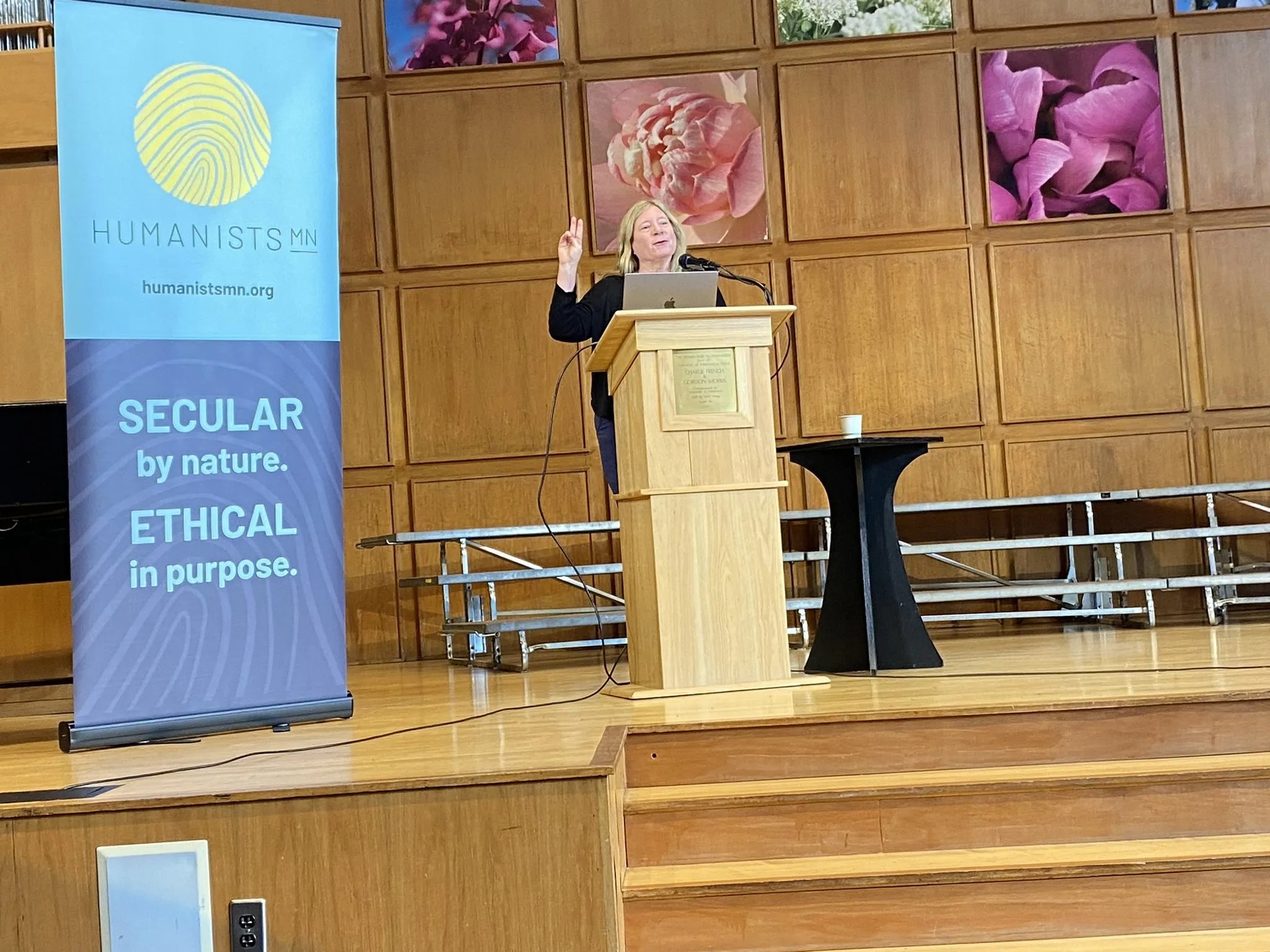 April 2023 Getting to 100 Percent Clean Electricity HumanistsMN