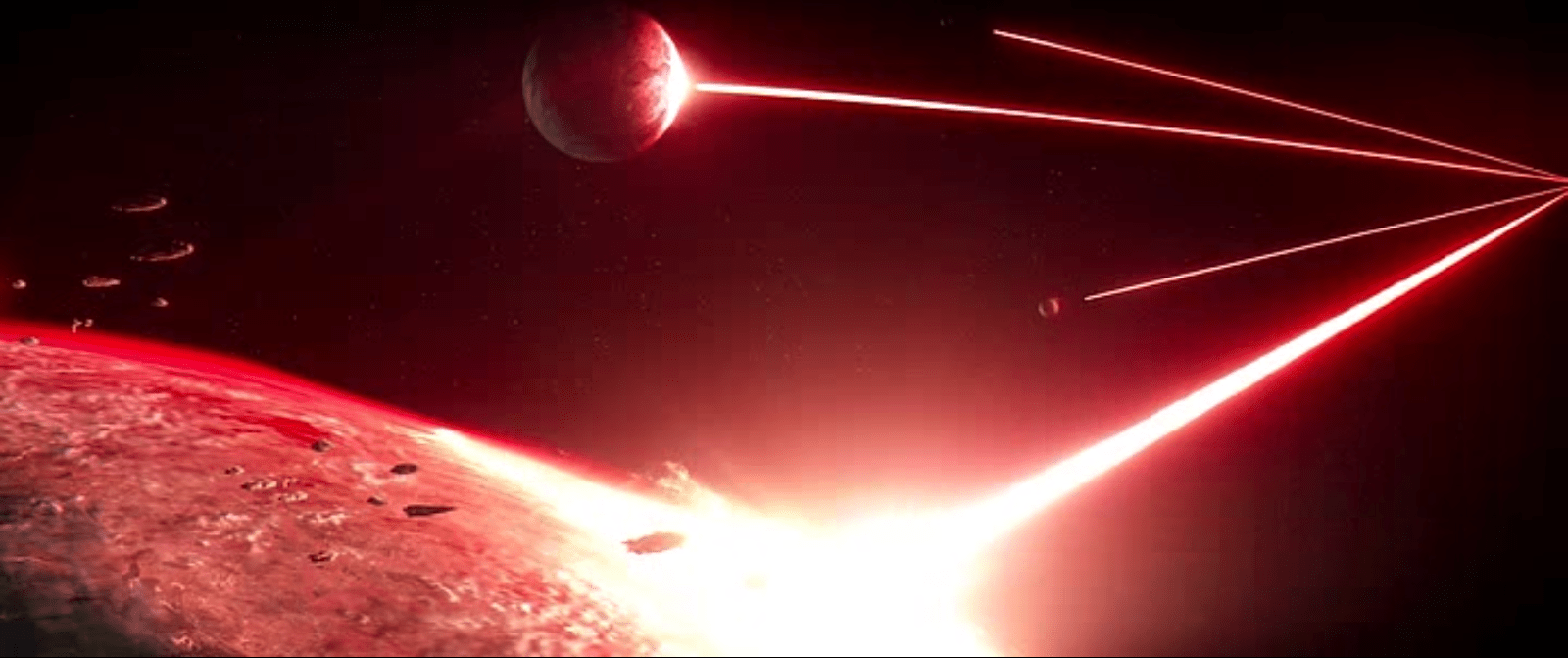 How To Fix The Force Awakens Human Iterations