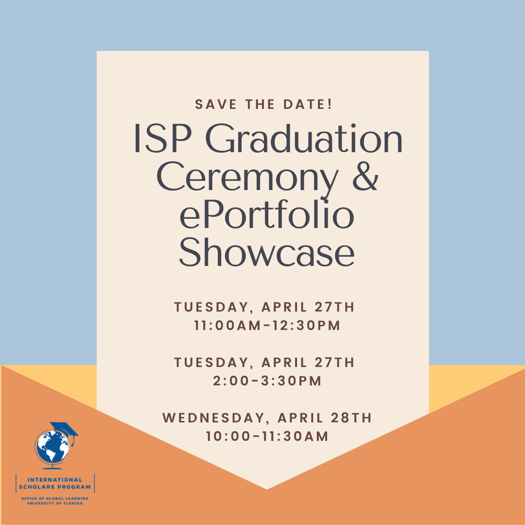 Uf Spring 2023 Commencement