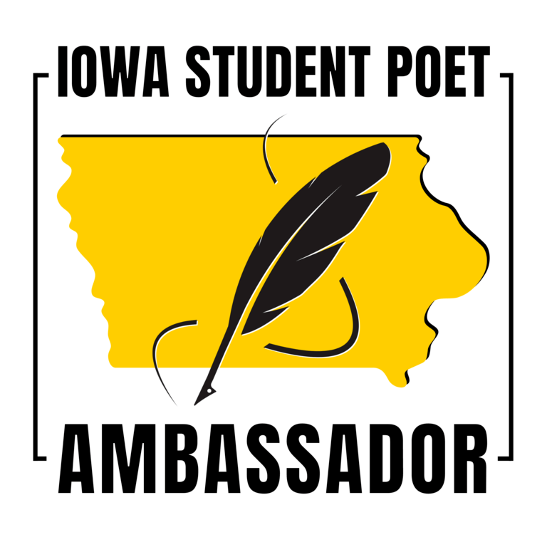 The Iowa Poet Laureate Humanities Iowa
