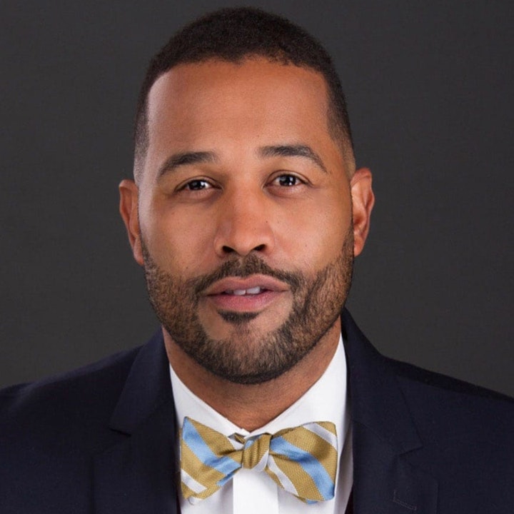 Maurice Hobson Humanity in Action