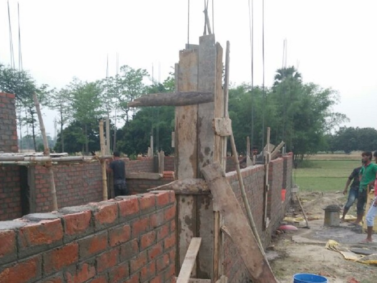 FOUNDATION FOR PEACE AND HUMANITY