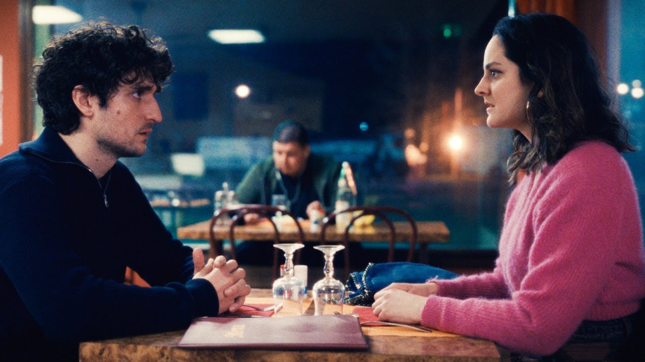 Louis Garrel shows his comic chops in ‘The Innocent’ Humanizing The