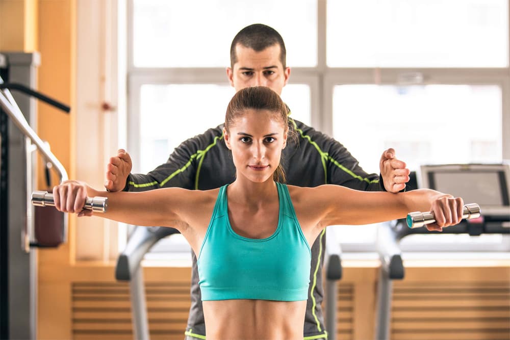 how much money can a fitness trainer make