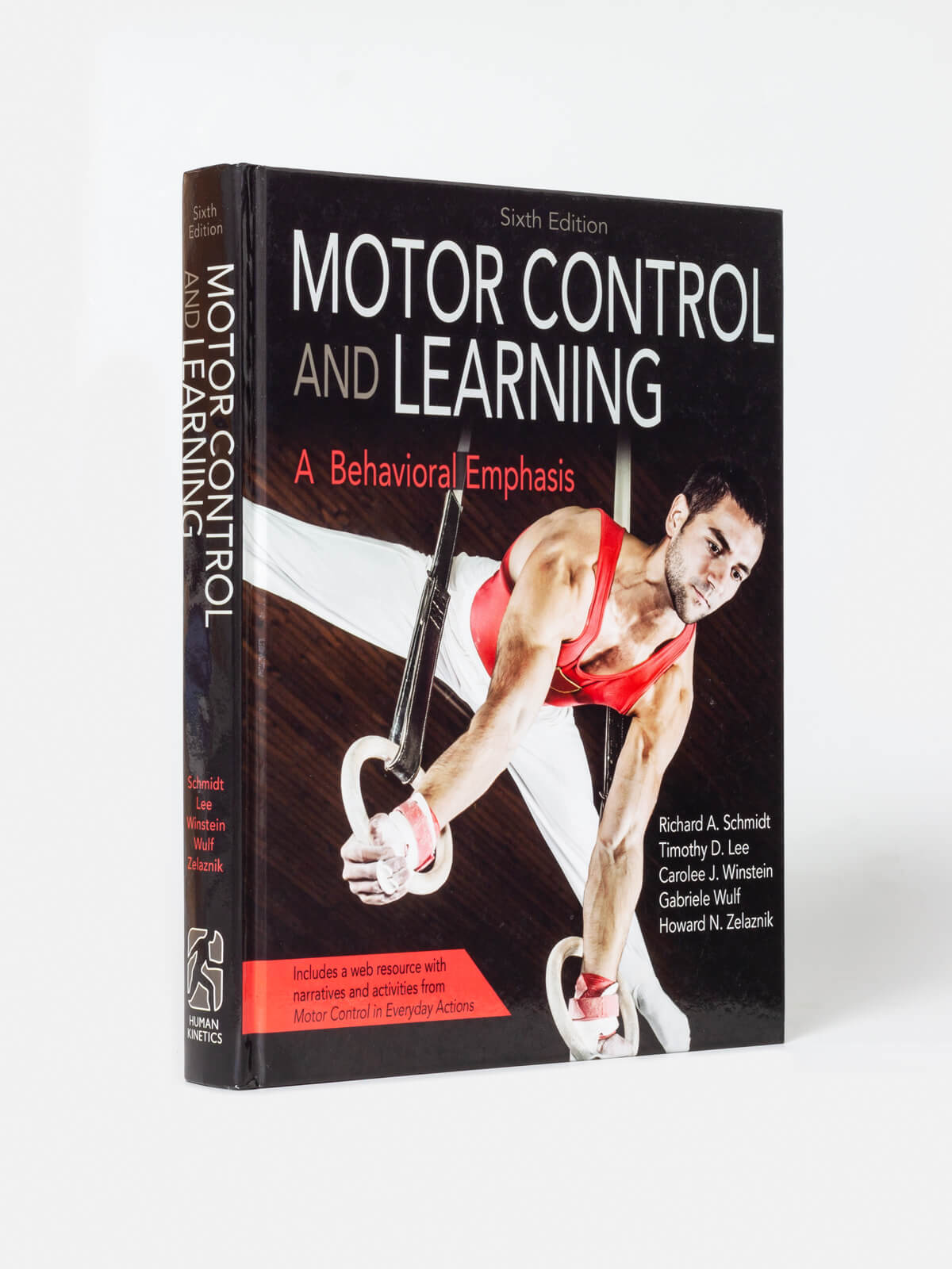 MotorControlandLearning Human Blog