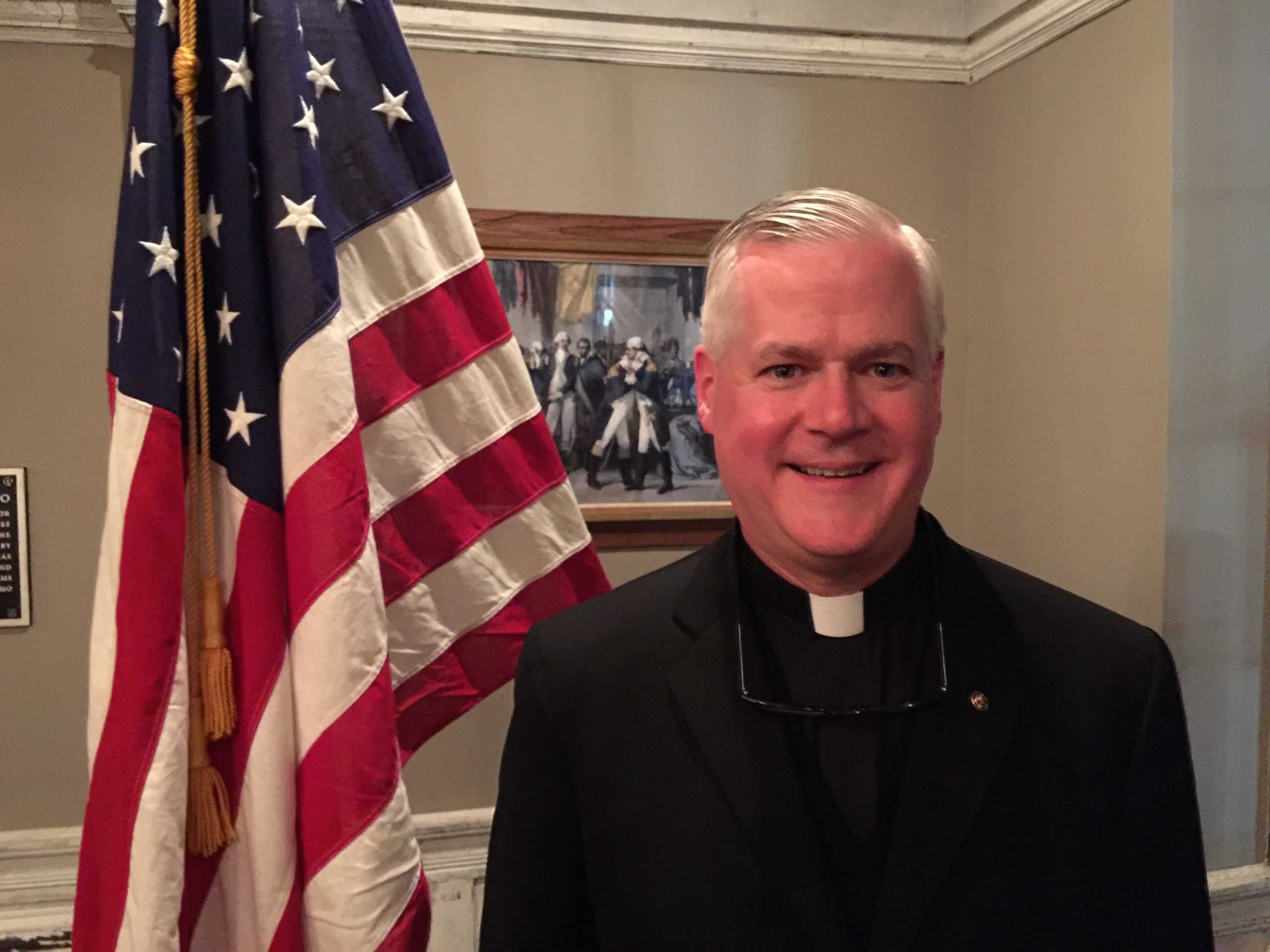 The Human Life Review The Rosary A Powerful Instrument The Human