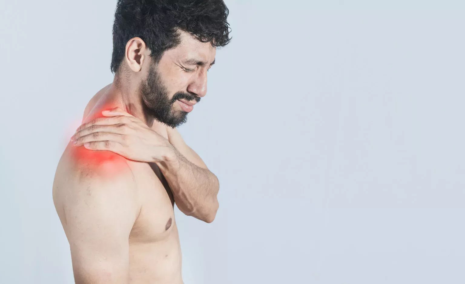 Frozen Shoulder Treatment in Pune Human Mechanic Clinic