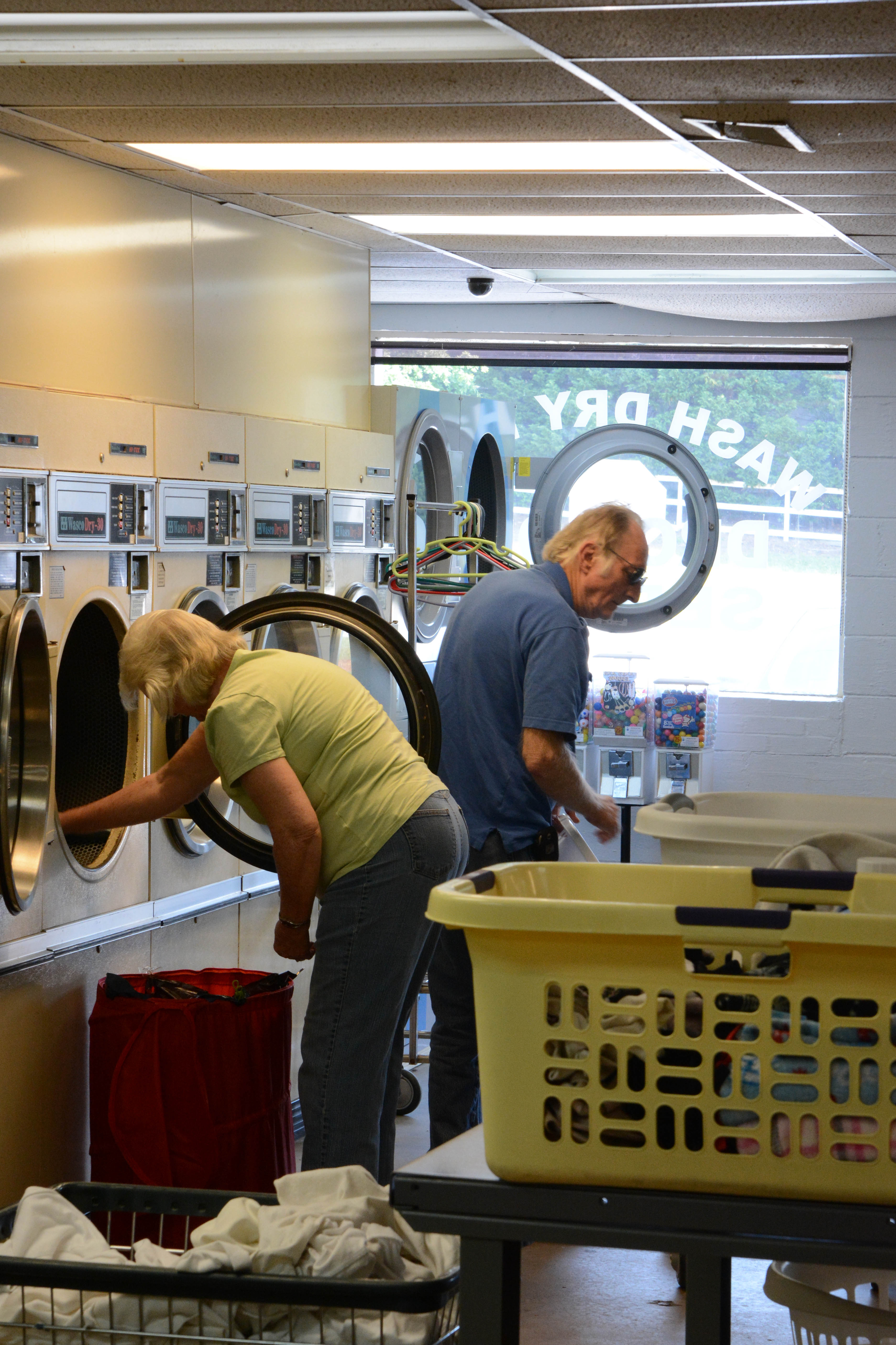 Working at the car wash blues myview2015's Blog