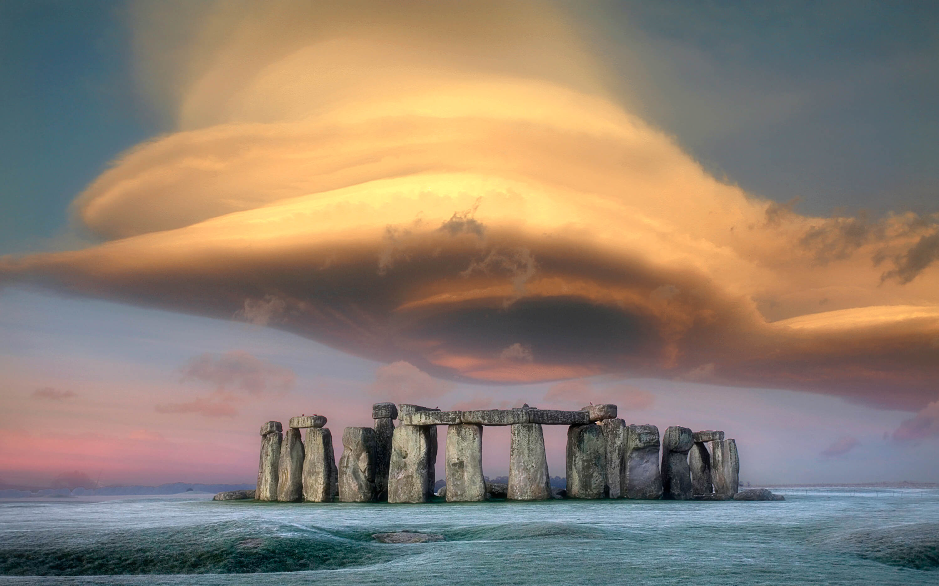 What Really Happened at Stonehenge? New Research Sheds Light