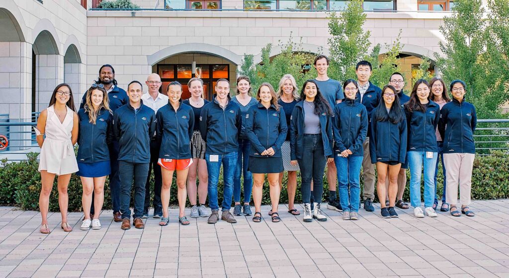 Announcing the 2022 Graduate and Postdoctoral Scholars Human