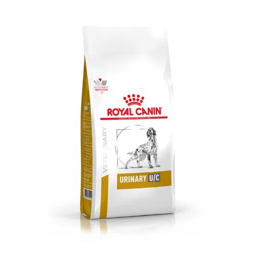 ROYAL CANIN URINARY UC CANINE LOW PURINE 14KG
