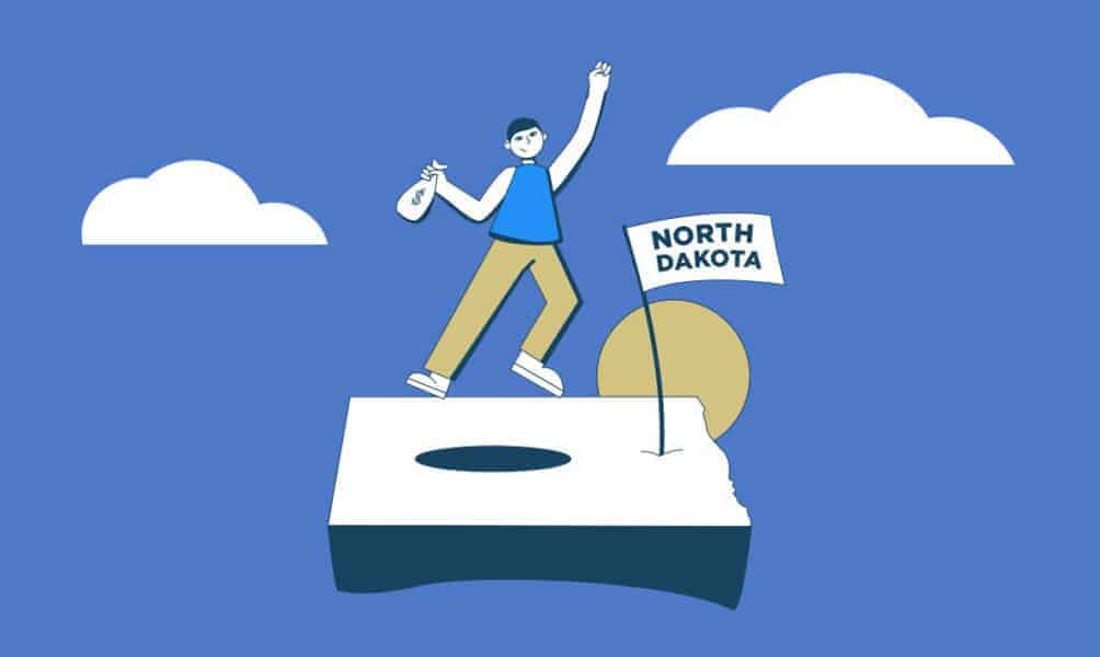 How to Do Payroll in North Dakota A StepbyStep Guide