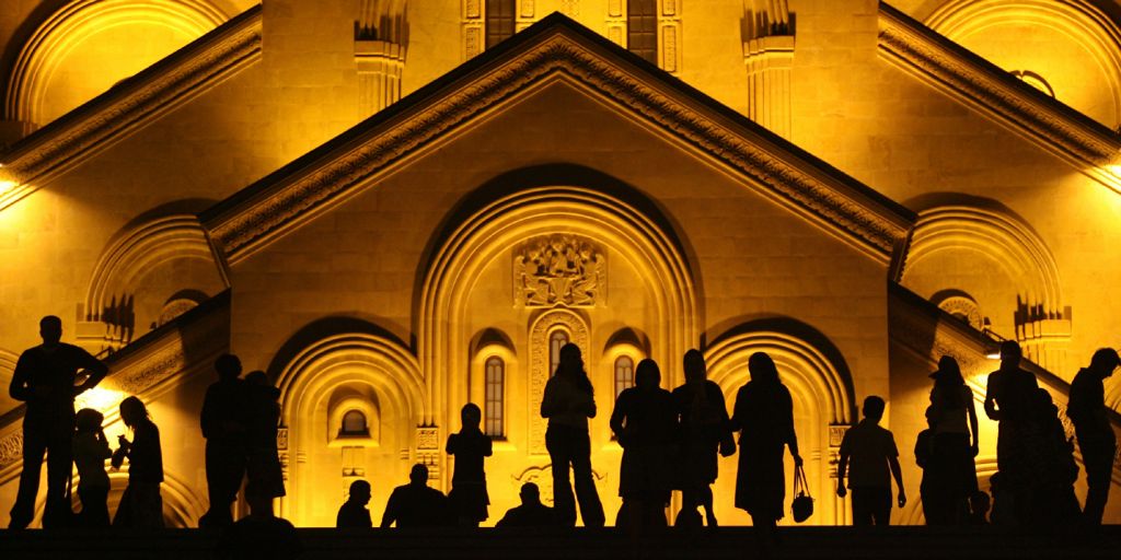 adopts a new law on the status of religious organizations