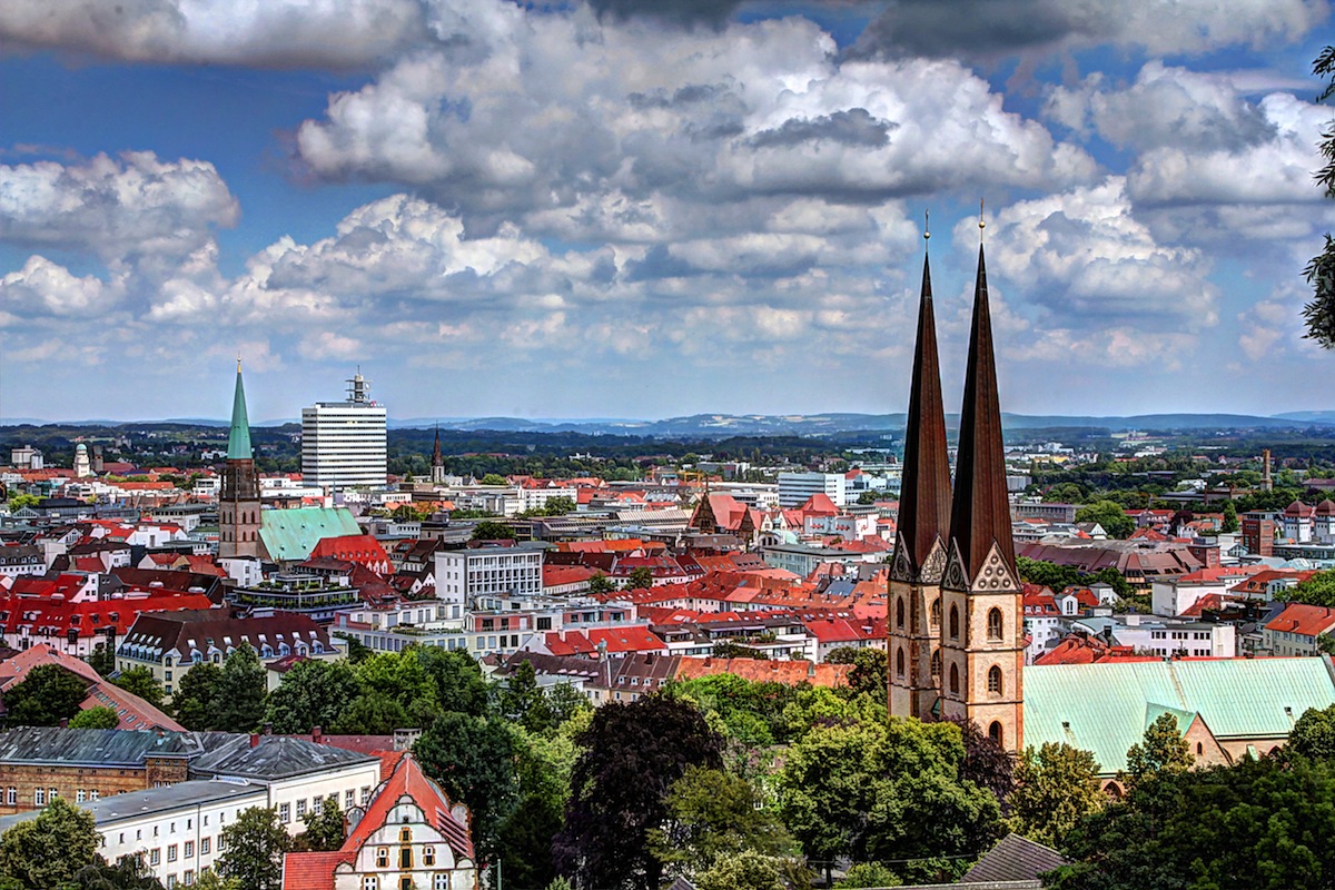 HRI 2014 — Bielefeld, Germany HumanRobot Interaction