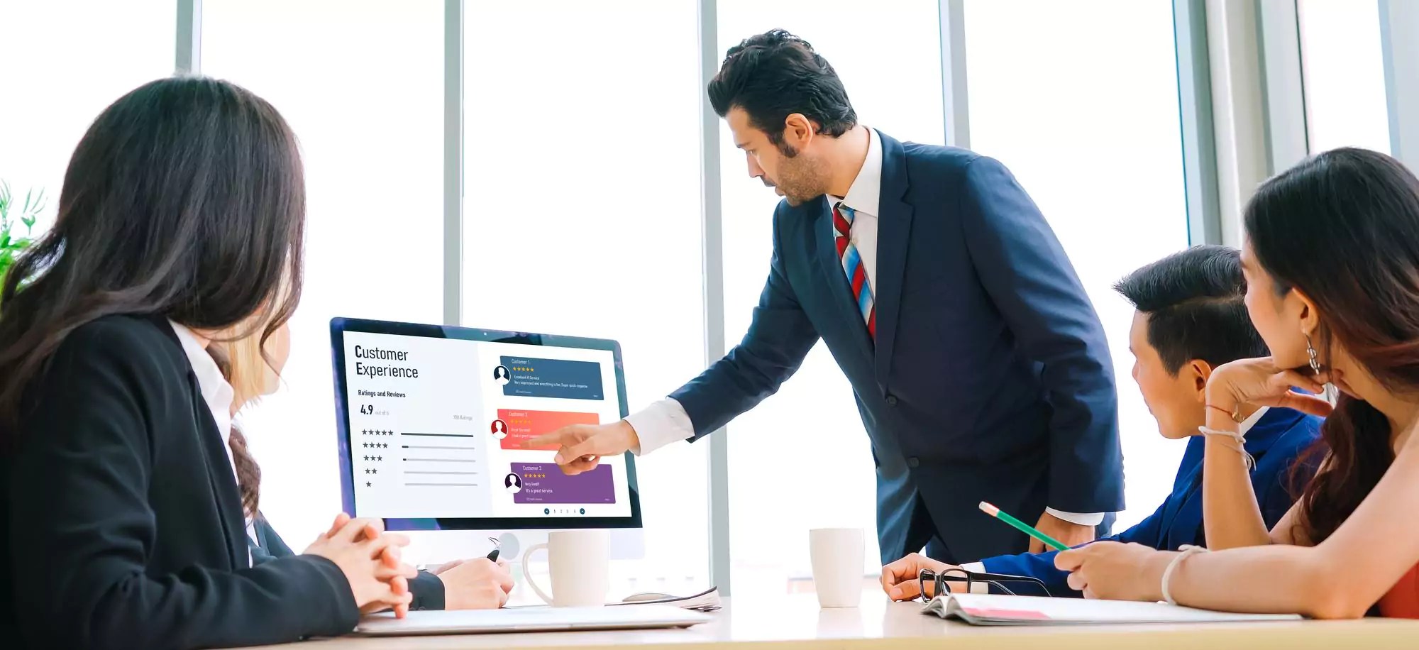 Master Your Technical Presentation 10 Tips for Job Interview