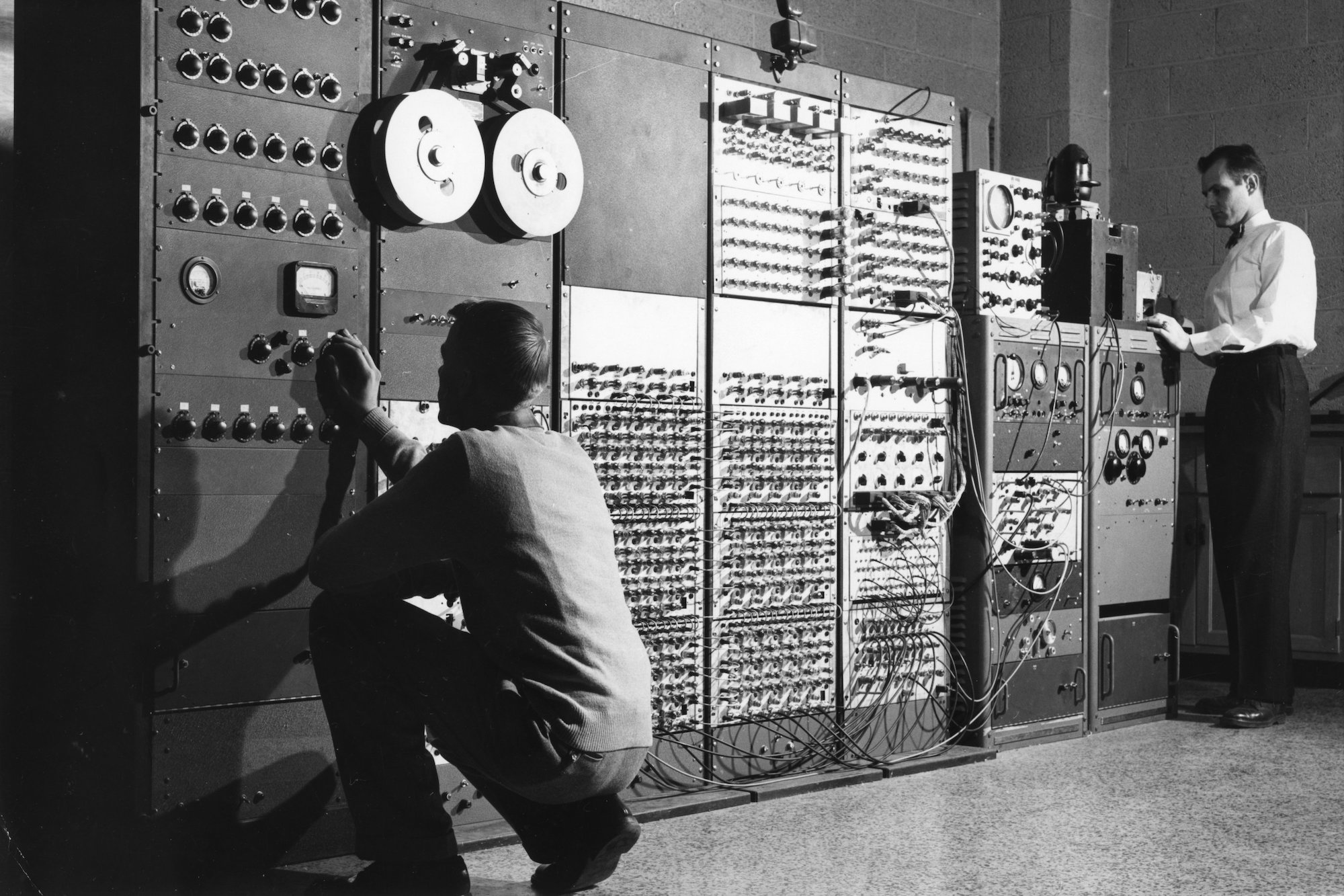 How has the world changed since you were born? Religious Forums