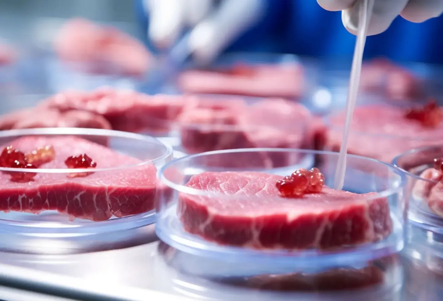 Labgrown meat companies revolutionizing the food industry in 2024