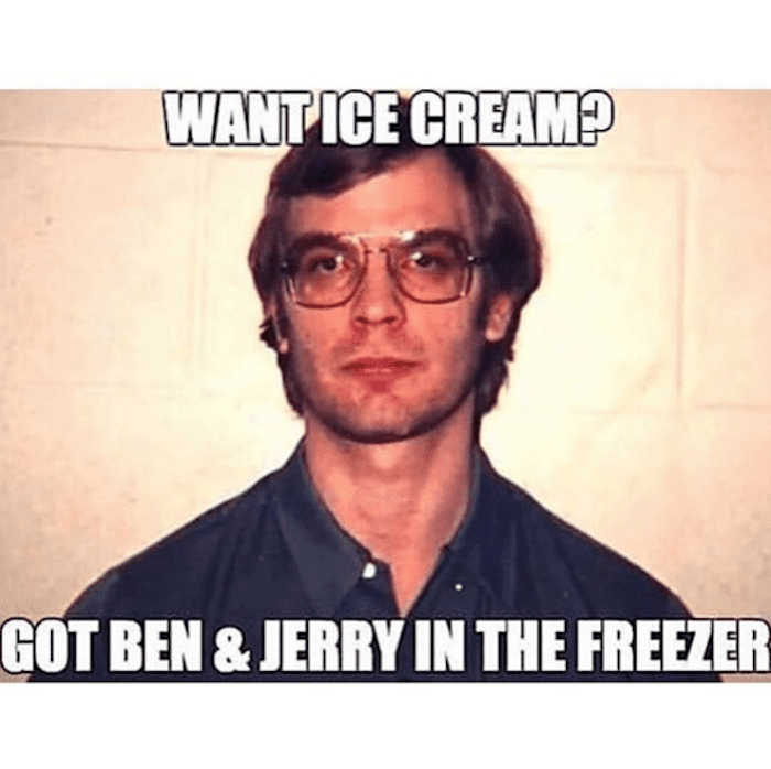 17 True Crime Memes That All Murder Junkies Know Are True