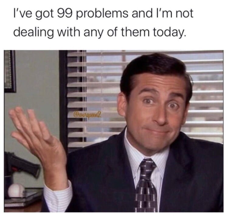 12 Mental Health Memes We Should Feel Free to Laugh About