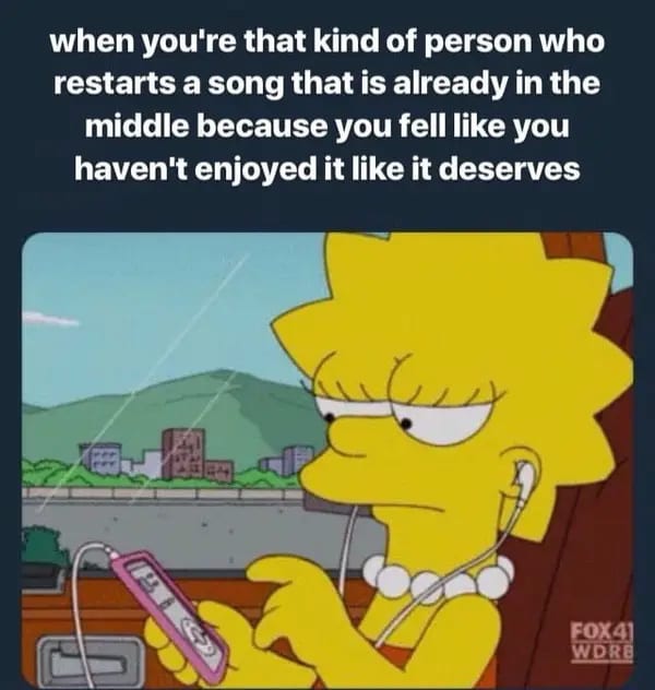 14 Oddly Relatable Things We All Do