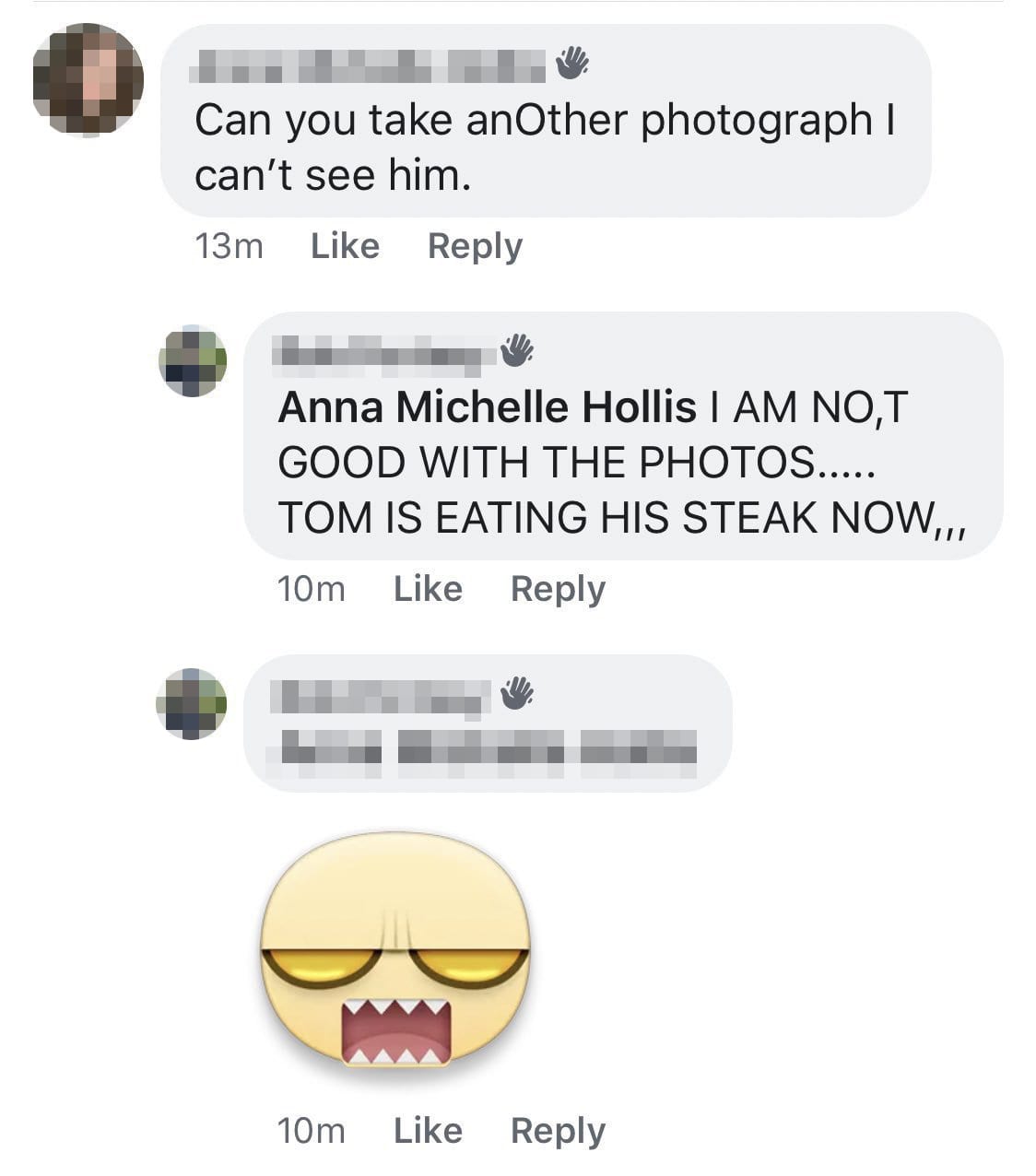 Check out This Facebook Group Where Millennials Pretend to