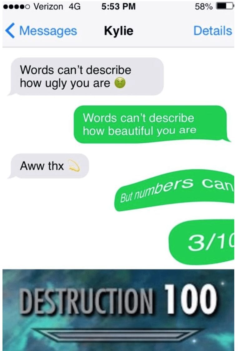 15 Perfect Responses and Clever Comebacks