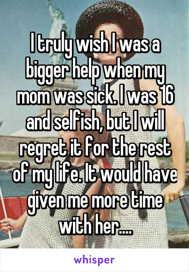 People Get Real About The Things They Wish They Could Take Back