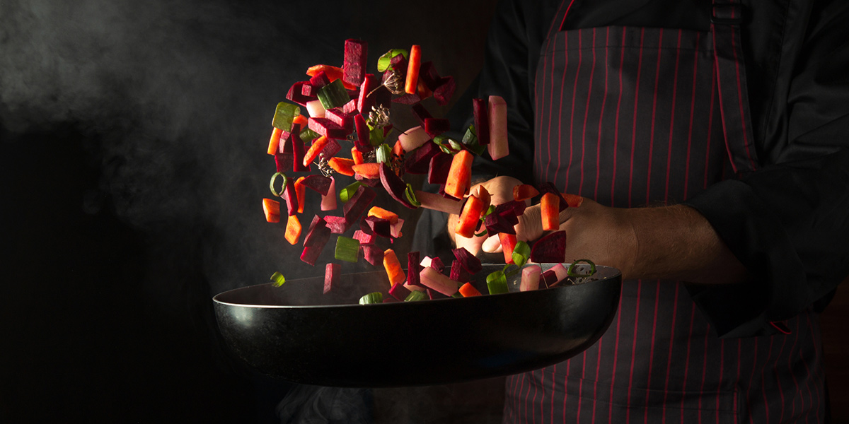 Does Cooking Vegetables Kill Nutrients at Charles Owenby blog