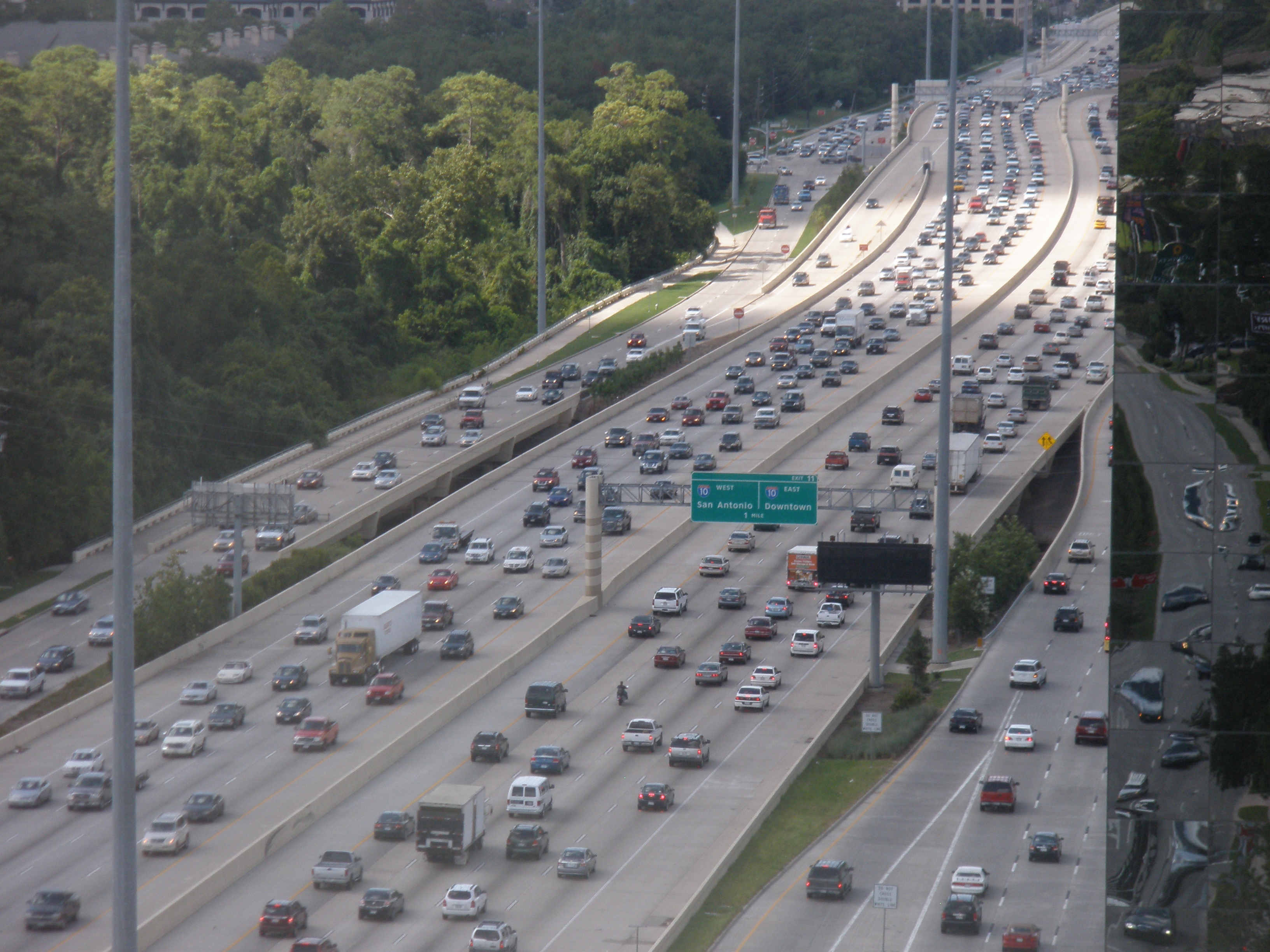 The "Roads are National, Transit is Local" Argument — Human Transit