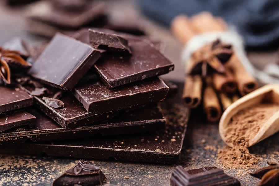 Is Dark Chocolate is Good For You? Health Benefits and Nutrition Facts
