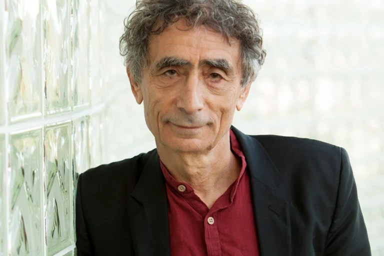 Dr Gabor Maté on Childhood Trauma, The Real Cause of Anxiety and Our