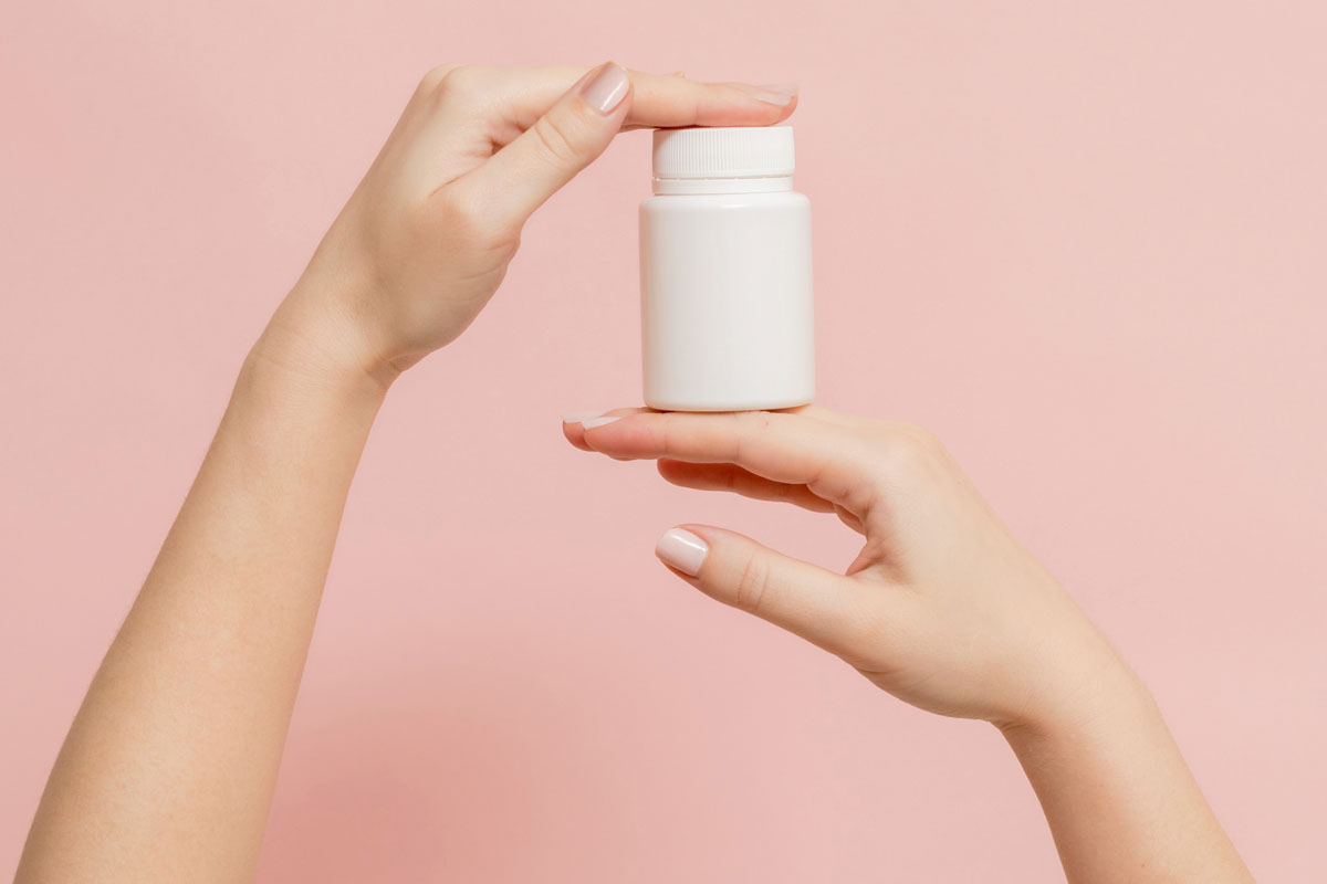 Does Taking Vitamins Break Your Fast?