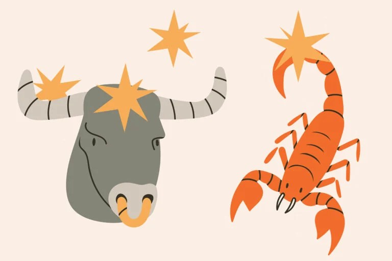 Are Taurus And Scorpio Compatible In A Relationship? • HumanWindow