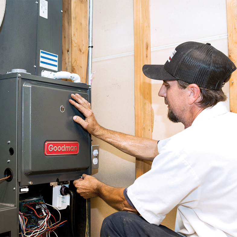 Furnace & Heating Humbert Heating & Air Conditioning