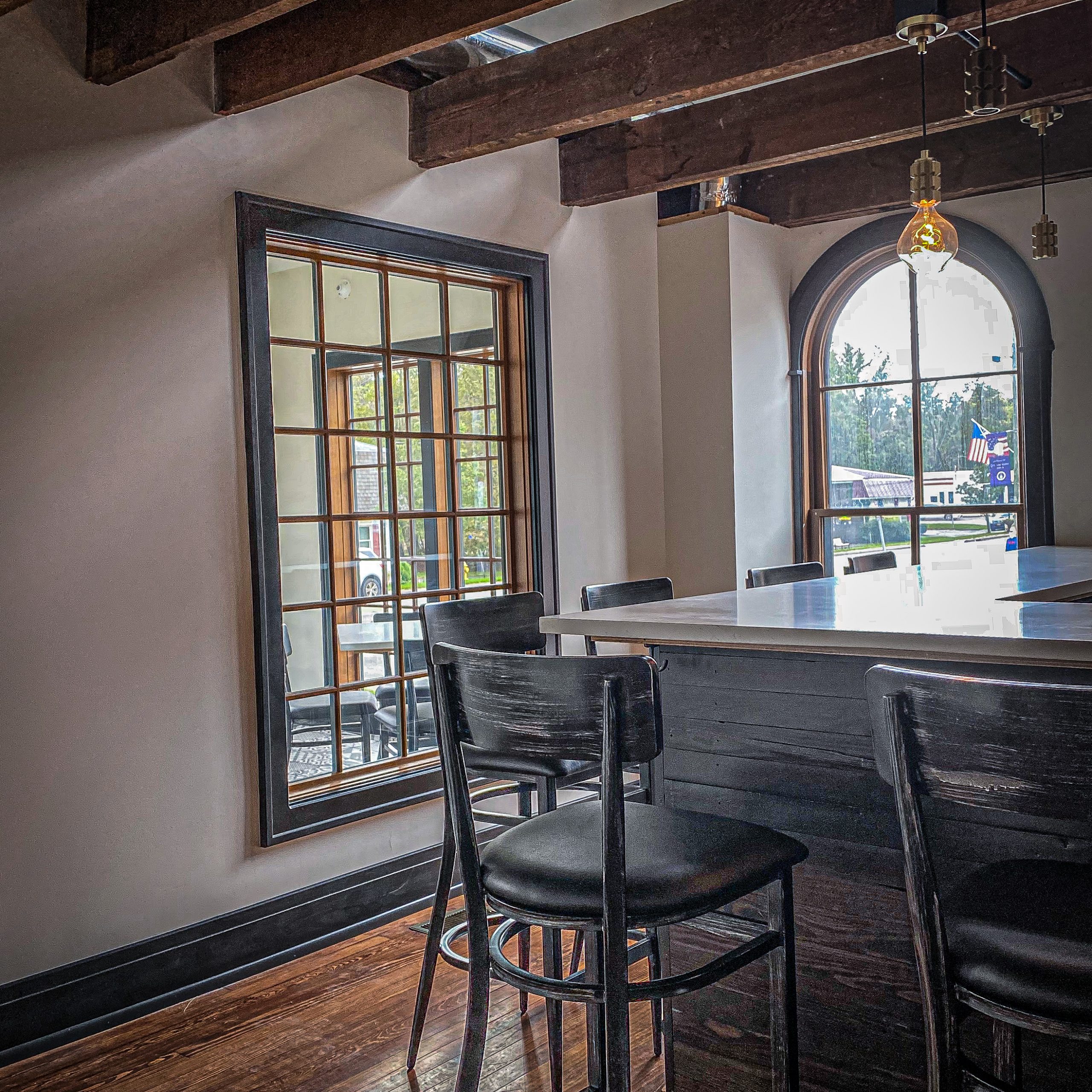 Gallery Humbert House