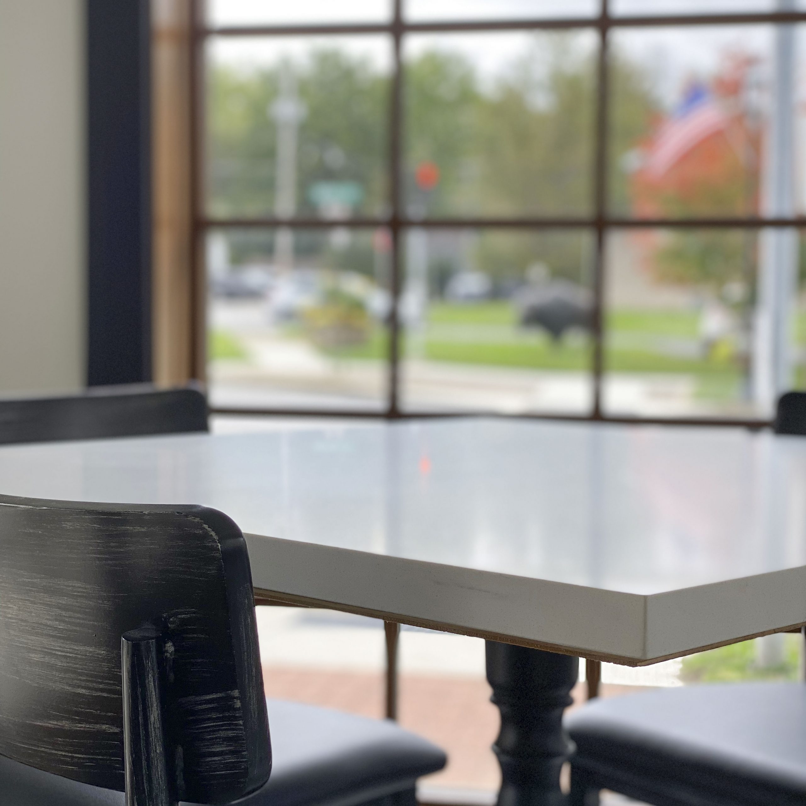 Gallery Humbert House