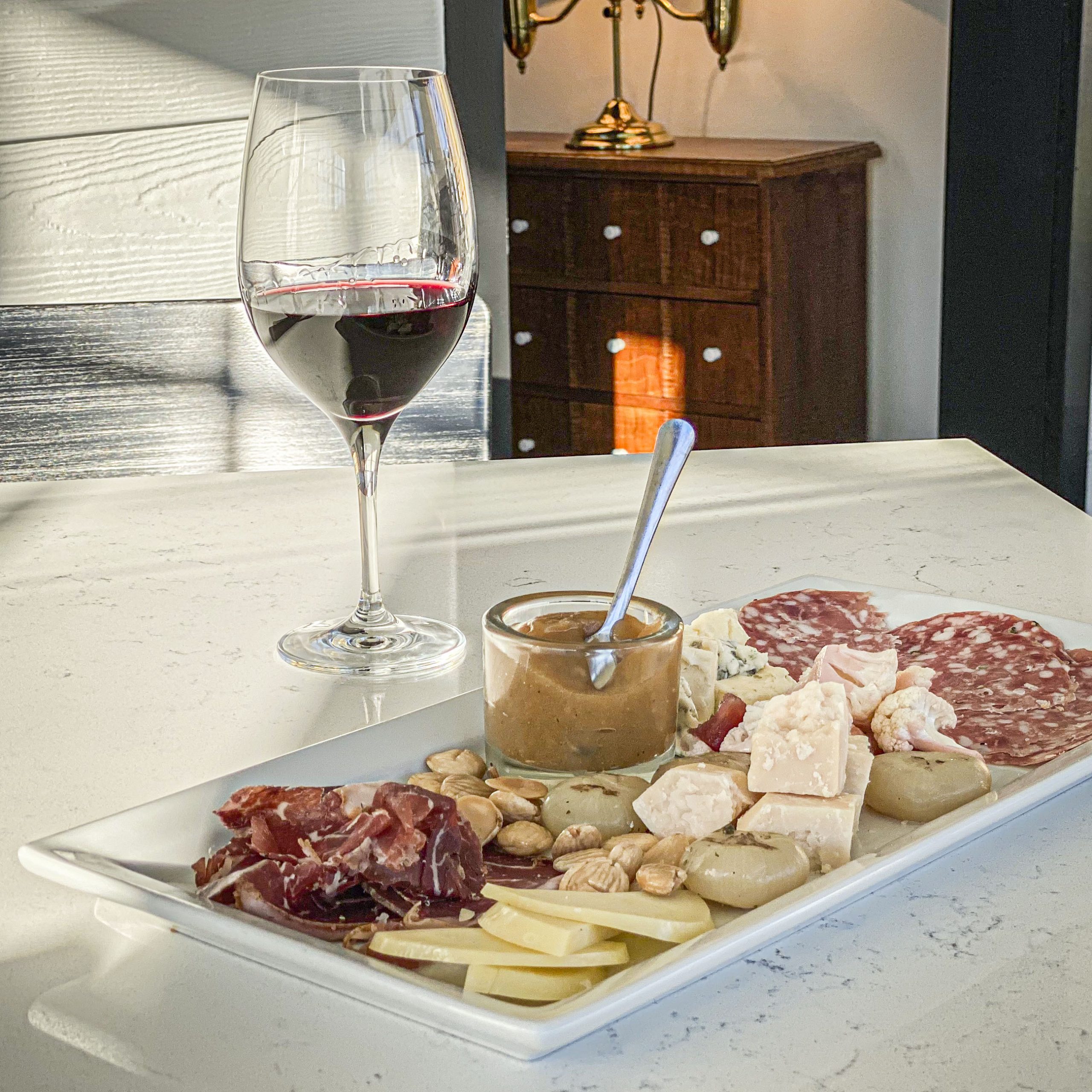 Gallery Humbert House