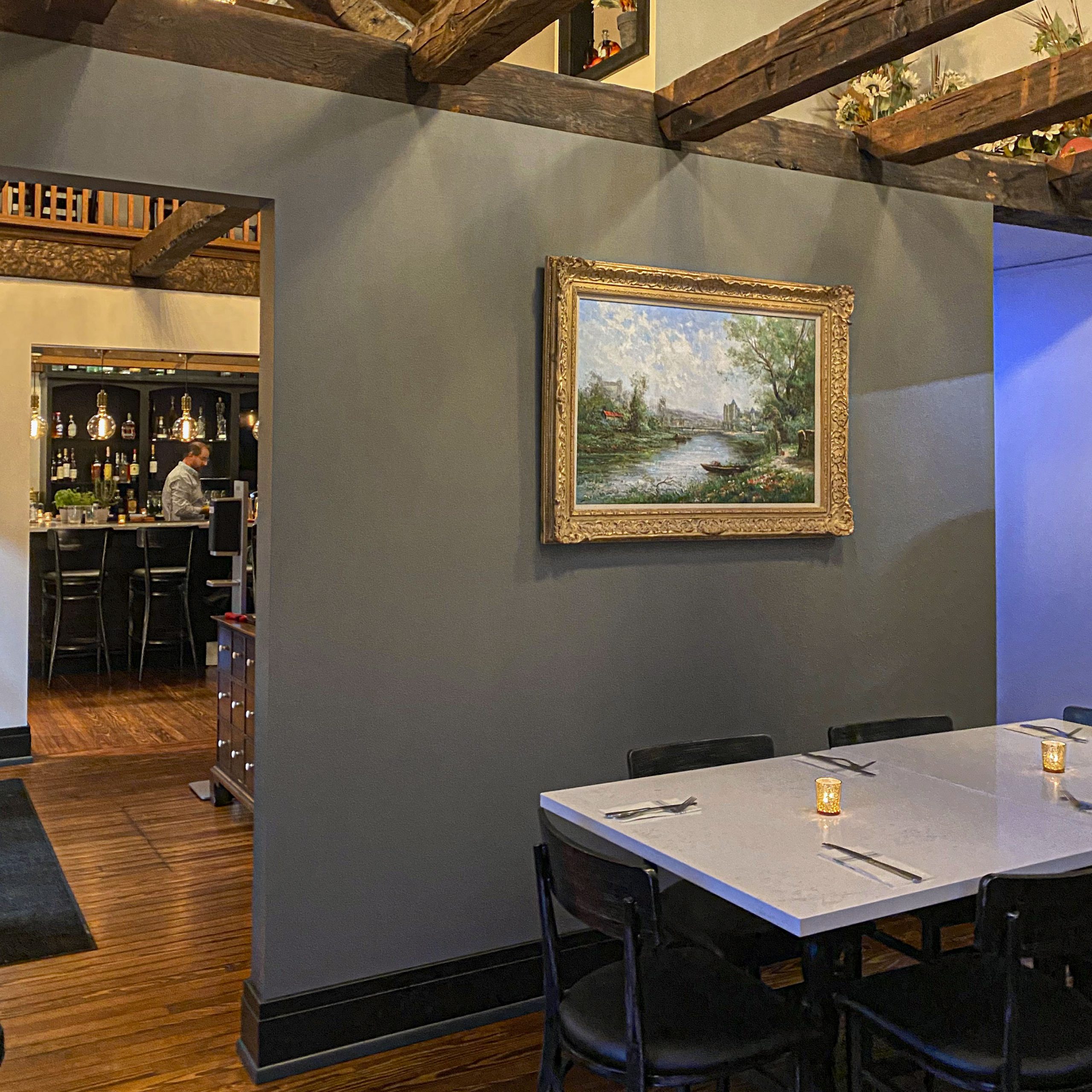 Gallery Humbert House