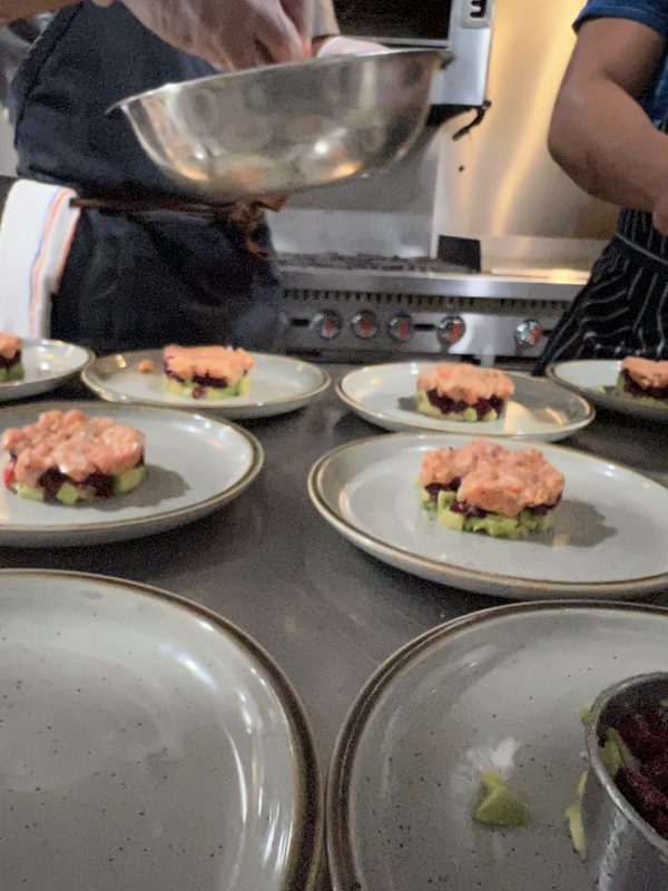 Gallery Humbert House