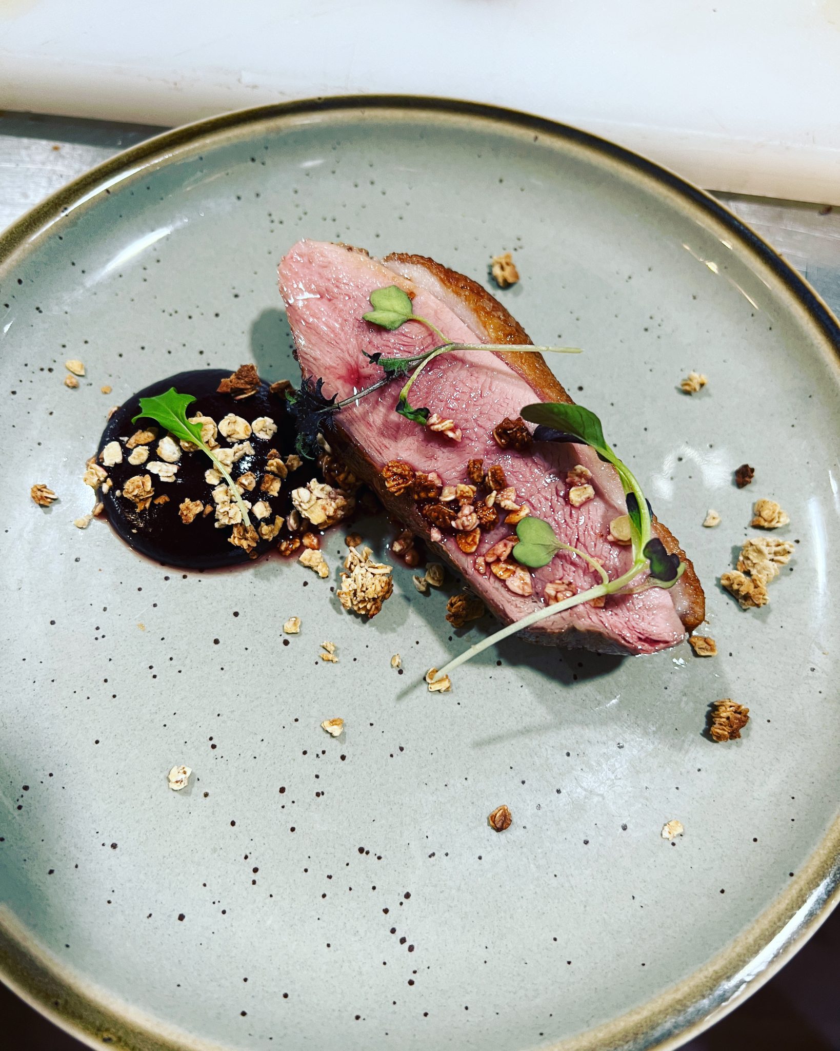 Gallery Humbert House