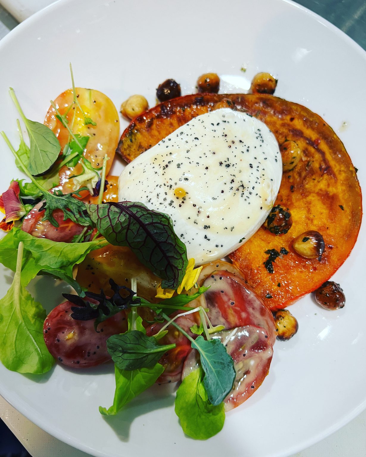 Gallery Humbert House