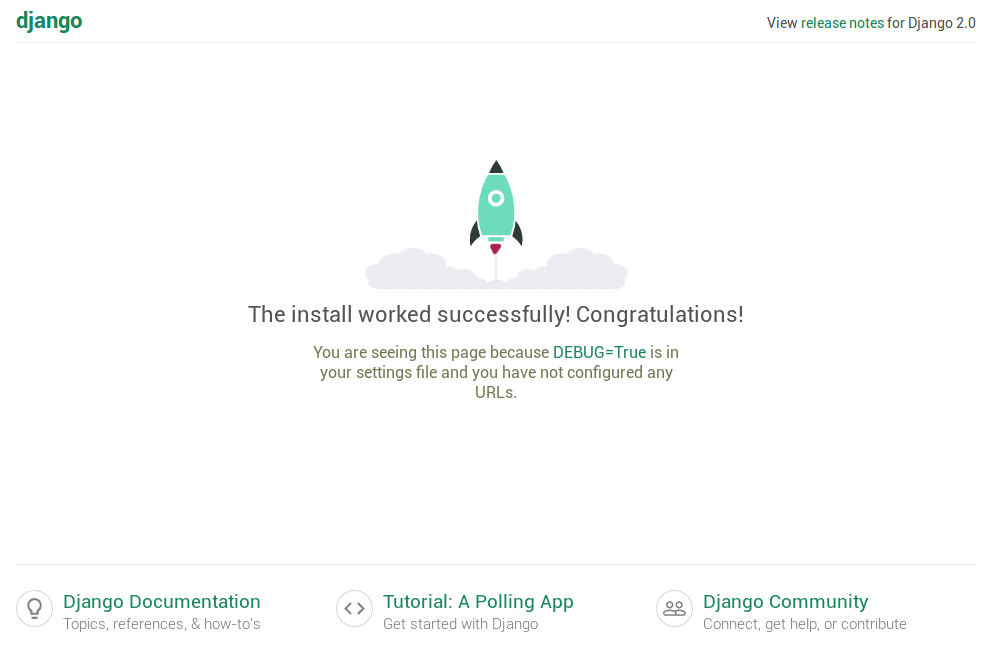 Separando o Frontend do Backend com Angular e Django - Humberto Rocha