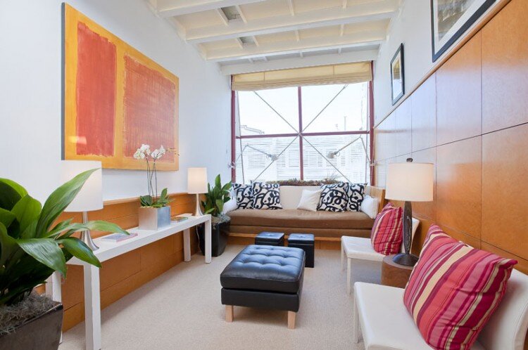 The 1 Million 10 Foot Wide House