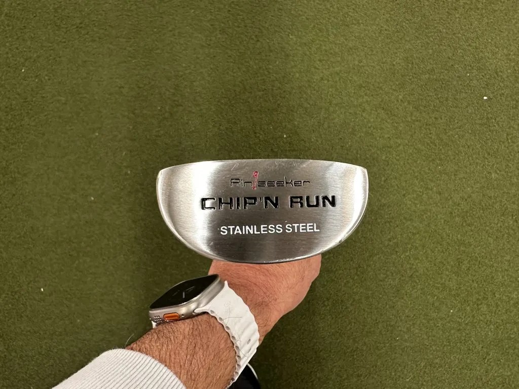 Are Golf Chippers Legal? Here's What You Need to Know! Humble Golfer