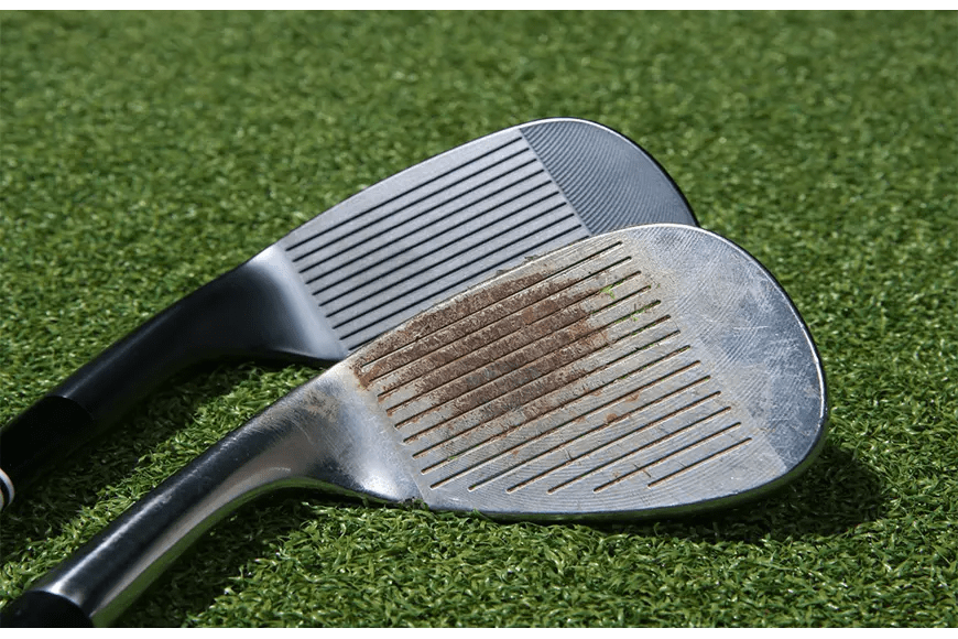 How Long Do Golf Irons Last? Humble Golfer