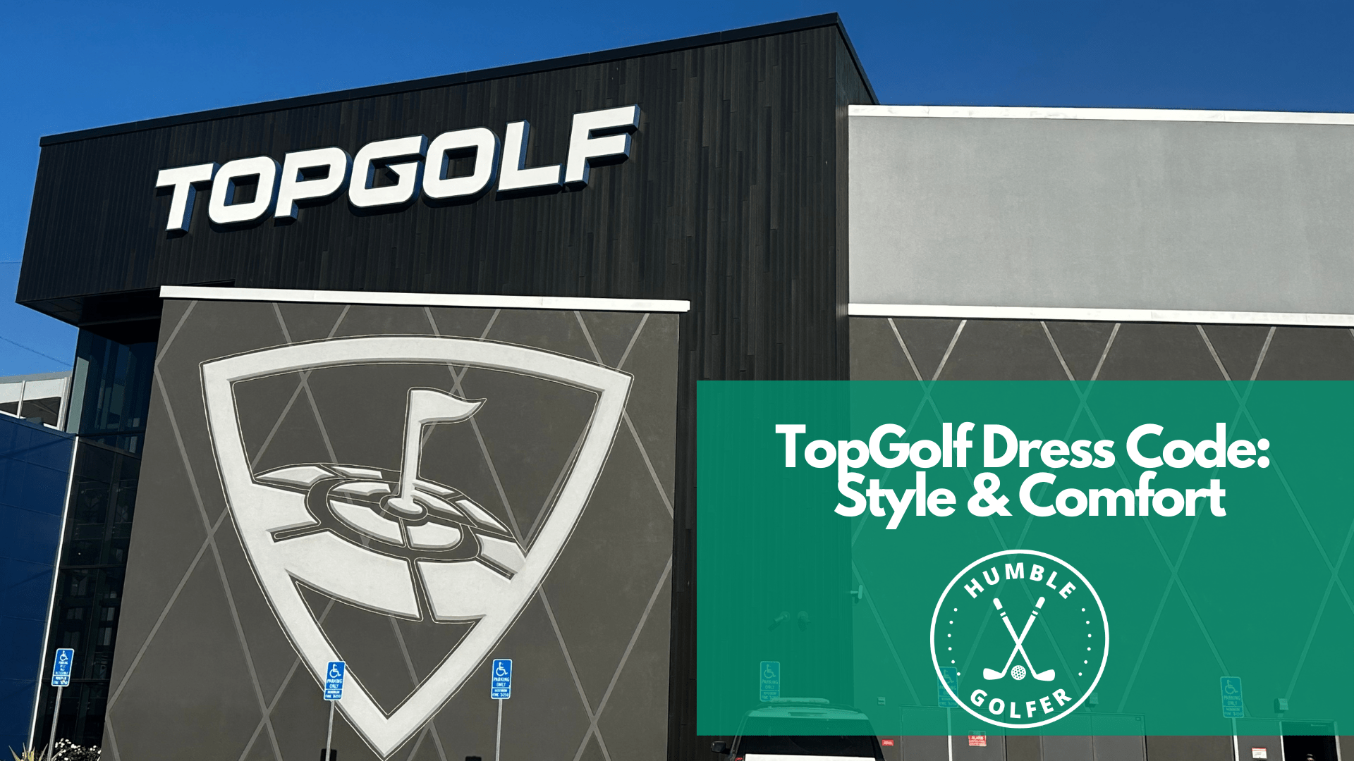 Top Golf Dress Code How to Be Stylish and Comfy Humble Golfer